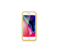 Etui Sporty Case do iPhone 7/8 szarożółte - 1388550 - zdjęcie 3